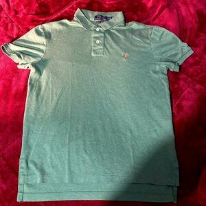 Polo Ralph Lauren Pima Polo